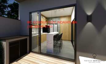 Imagem 7: CONDOMINIO RESIDENCIAL em INDAIATUBA - SP, JARDIM RESIDENCIAL DONA MARIA JOSÉ