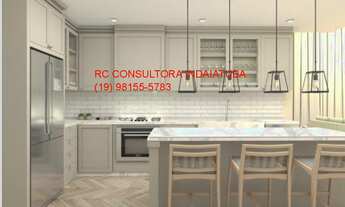 Imagem 2: CONDOMINIO RESIDENCIAL em INDAIATUBA - SP, JARDIM RESIDENCIAL SANTA CLARA