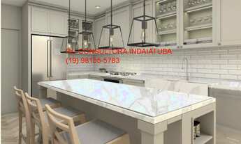 Imagem 3: CONDOMINIO RESIDENCIAL em INDAIATUBA - SP, JARDIM RESIDENCIAL SANTA CLARA