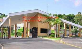 Imagem 4: CONDOMINIO RESIDENCIAL em INDAIATUBA - SP, JARDIM RESIDENCIAL SANTA CLARA