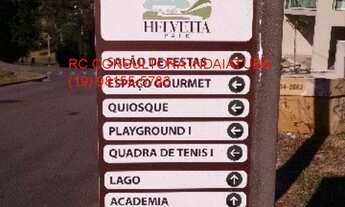 Imagem 5: CONDOMINIO RESIDENCIAL em Indaiatuba - SP, Helvetia Park I