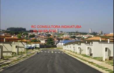 Imagem 4: CONDOMINIO RESIDENCIAL em INDAIATUBA - SP, COLINAS DE INDAIATUBA II