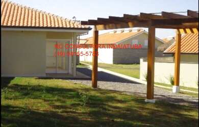 Imagem 5: CONDOMINIO RESIDENCIAL em INDAIATUBA - SP, COLINAS DE INDAIATUBA II