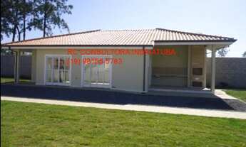 Imagem 6: CONDOMINIO RESIDENCIAL em INDAIATUBA - SP, COLINAS DE INDAIATUBA II