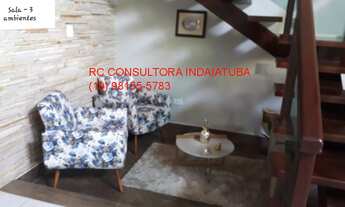 Imagem 3: CHACARA RESIDENCIAL em INDAIATUBA - SP, TERRAS DE ITAICI