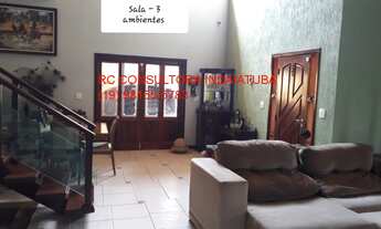 Imagem 6: CHACARA RESIDENCIAL em INDAIATUBA - SP, TERRAS DE ITAICI