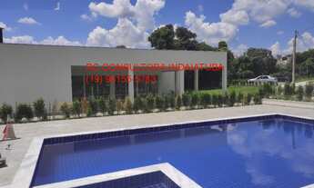 Imagem 2: CONDOMINIO RESIDENCIAL em INDAIATUBA - SP, JARDIM MANTOVA