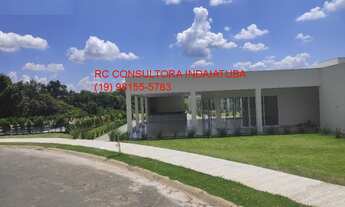 Imagem 3: CONDOMINIO RESIDENCIAL em INDAIATUBA - SP, JARDIM MANTOVA