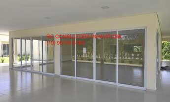 Imagem 5: CONDOMINIO RESIDENCIAL em INDAIATUBA - SP, JARDIM MANTOVA