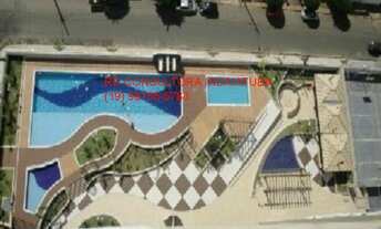 Imagem 2: Apartamento RESIDENCIAL em INDAIATUBA - SP, JARDIM AMÉRICA