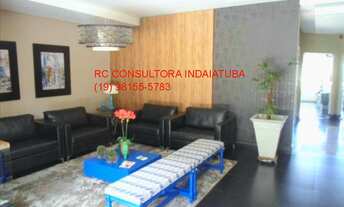 Imagem 5: Apartamento RESIDENCIAL em INDAIATUBA - SP, JARDIM AMÉRICA