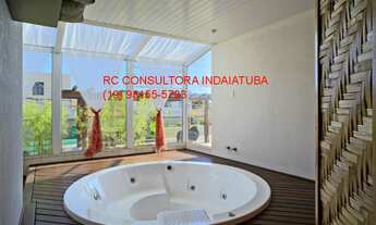 Imagem 6: Apartamento RESIDENCIAL em INDAIATUBA - SP, JARDIM AMÉRICA