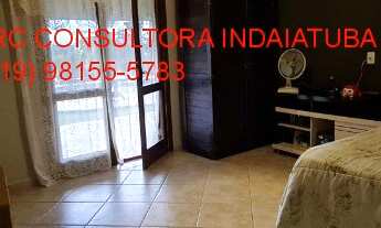 Imagem 7: Chacara RESIDENCIAL em Indaiatuba - SP, Residencial Vale das Laranjeiras