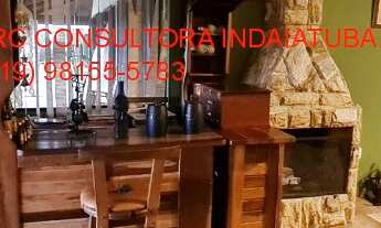 Imagem 2: Chacara RESIDENCIAL em Indaiatuba - SP, Residencial Vale das Laranjeiras