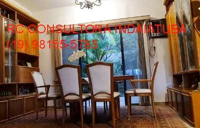 Imagem 3: Chacara RESIDENCIAL em Indaiatuba - SP, Residencial Vale das Laranjeiras