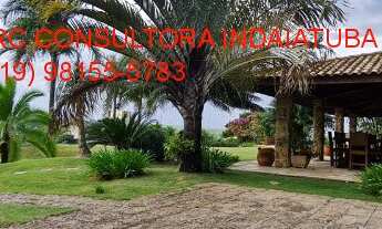 Imagem: Chacara RESIDENCIAL em Indaiatuba - SP