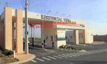 Imagem 5: CONDOMINIO RESIDENCIAL em Indaiatuba - SP, Residencial Viena