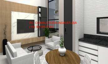 Imagem 4: CONDOMINIO RESIDENCIAL em INDAIATUBA - SP, JARDIM PARK REAL