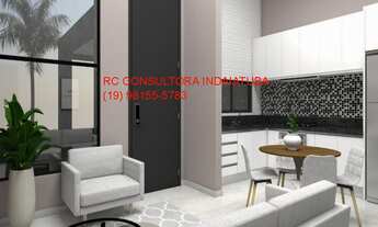 Imagem 2: CONDOMINIO RESIDENCIAL em INDAIATUBA - SP, JARDIM PARK REAL