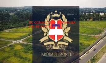 Imagem 6: TERRENO EM CONDOMINIO RESIDENCIAL em INDAIATUBA - SP, JARDIM PIEMONTE