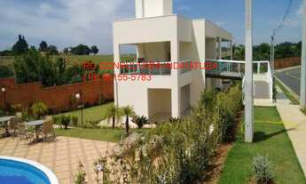 Imagem 4: CONDOMINIO RESIDENCIAL em Indaiatuba - SP, Residencial Viena