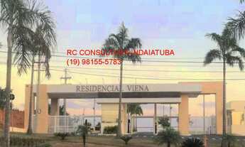 Imagem 6: CONDOMINIO RESIDENCIAL em Indaiatuba - SP, Residencial Viena