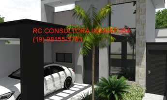 Imagem 6: CONDOMINIO RESIDENCIAL em INDAIATUBA - SP, JARDIM PARK REAL