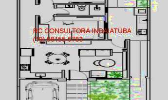 Imagem 5: CONDOMINIO RESIDENCIAL em INDAIATUBA - SP, JARDIM PARK REAL