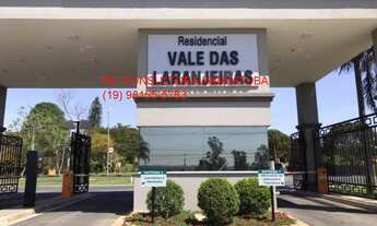 Imagem: TERRENO EM CONDOMINIO RESIDENCIAL em INDAIATUBA