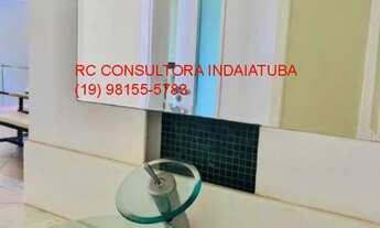 Imagem 2: CHACARA RESIDENCIAL em Indaiatuba - SP, Residencial Vale das Laranjeiras