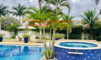 Imagem 1: CHACARA RESIDENCIAL em Indaiatuba - SP, Residencial Vale das Laranjeiras