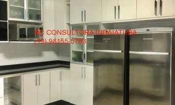 Imagem 3: CHACARA RESIDENCIAL em Indaiatuba - SP, Residencial Vale das Laranjeiras