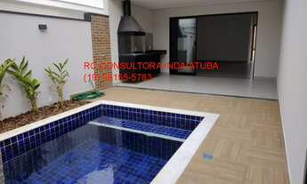 Imagem: CONDOMINIO RESIDENCIAL em Indaiatuba - SP