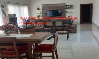 Imagem: CHACARA RESIDENCIAL em Indaiatuba - SP