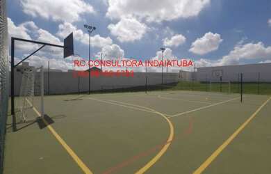 Imagem 5: CONDOMINIO RESIDENCIAL em INDAIATUBA - SP, JARDIM RESIDENCIAL DONA MARIA JOSÉ