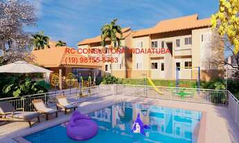 Imagem: APARTAMENTO RESIDENCIAL em Indaiatuba