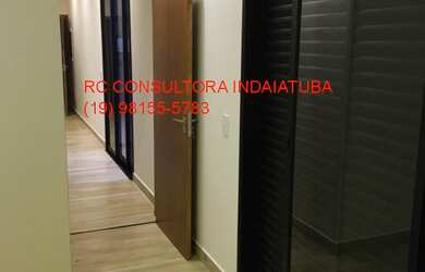 Imagem 7: CONDOMINIO RESIDENCIAL em INDAIATUBA - SP, COLINAS DE INDAIATUBA