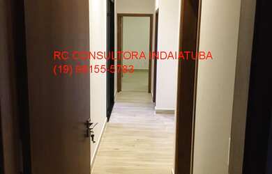 Imagem 4: CONDOMINIO RESIDENCIAL em INDAIATUBA - SP, COLINAS DE INDAIATUBA