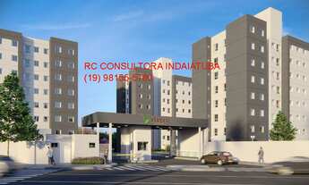 Imagem: APARTAMENTO RESIDENCIAL em Indaiatuba