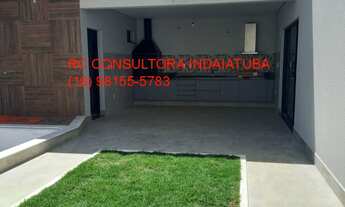 Imagem 5: CONDOMINIO RESIDENCIAL em INDAIATUBA - SP, JARDIM RESIDENCIAL DONA MARIA JOSÉ