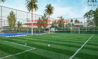 Imagem 2: TERRENO EM CONDOMINIO RESIDENCIAL em Indaiatuba - SP, Jd Imperial