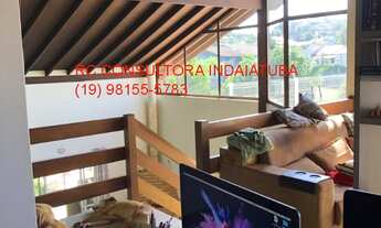 Imagem 5: CHACARA RESIDENCIAL em Indaiatuba - SP, Jd dos Laranjais