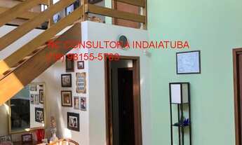 Imagem 4: CHACARA RESIDENCIAL em Indaiatuba - SP, Jd dos Laranjais