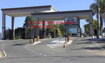 Imagem 6: TERRENO EM CONDOMINIO RESIDENCIAL em Indaiatuba - SP, Residencial Vale das Laranjeiras