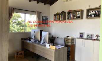 Imagem 7: CHACARA RESIDENCIAL em Indaiatuba - SP, Jd dos Laranjais