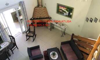 Imagem 2: CHACARA RESIDENCIAL em Indaiatuba - SP, Jd dos Laranjais