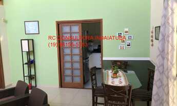 Imagem 3: CHACARA RESIDENCIAL em Indaiatuba - SP, Jd dos Laranjais