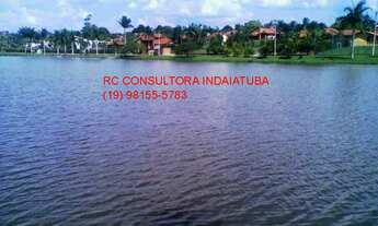 Imagem 5: TERRENO EM CONDOMINIO RESIDENCIAL em Indaiatuba - SP, Residencial Vale das Laranjeiras