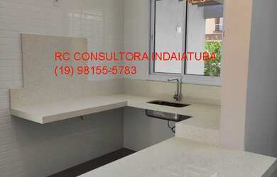 Imagem 6: CONDOMINIO RESIDENCIAL em INDAIATUBA - SP, JARDIM PARK REAL