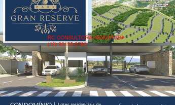 Imagem: TERRENO EM CONDOMINIO RESIDENCIAL em INDAIATUBA